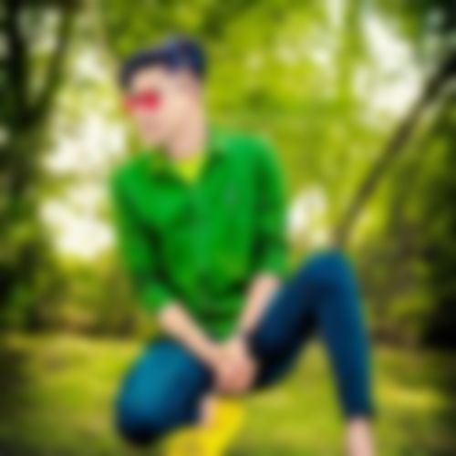 M H Nahid এর ছবি