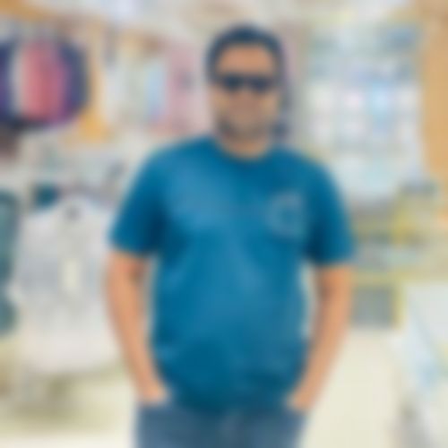রাজু পাল  এর ছবি
