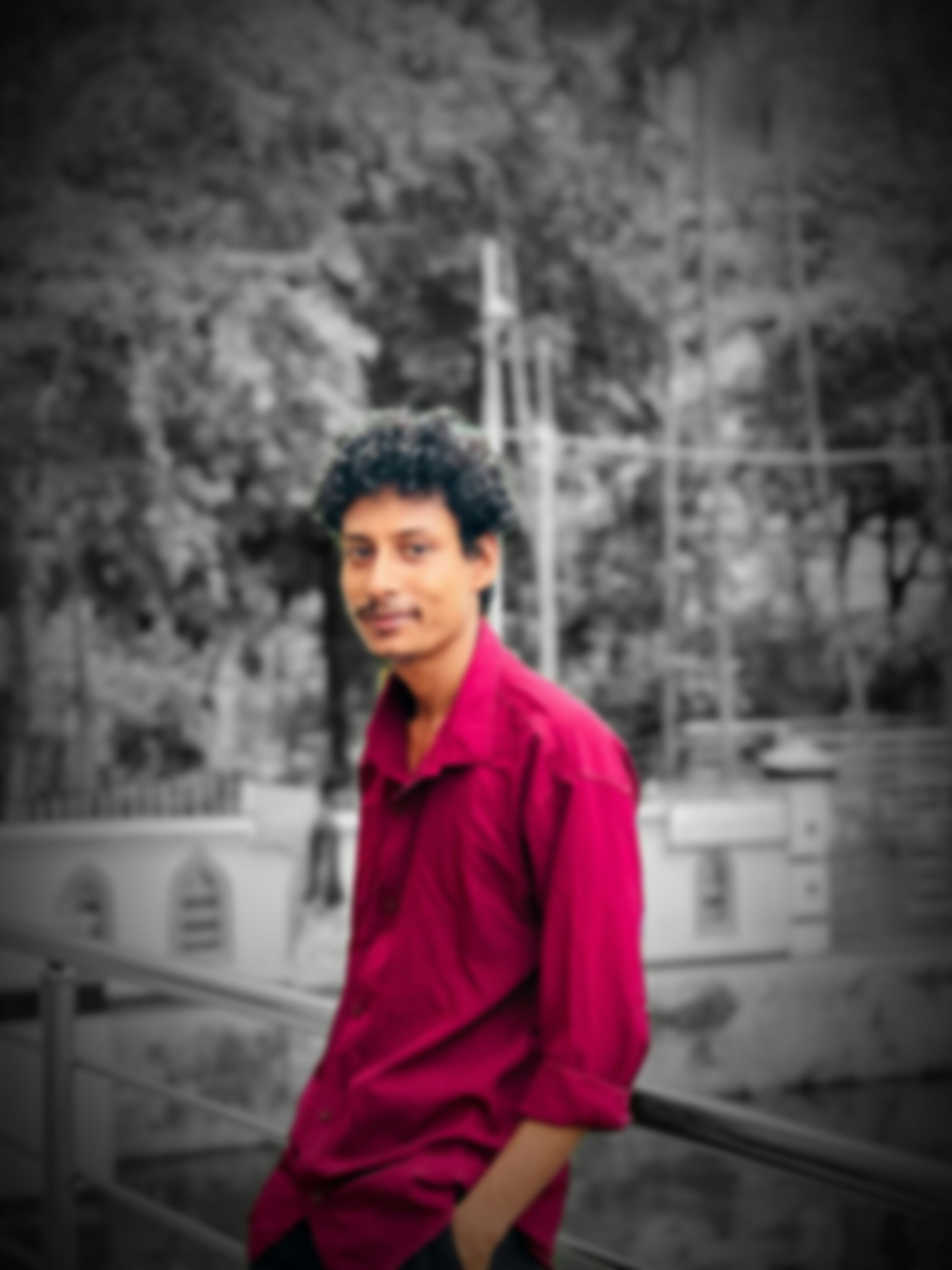 Dev  এর ছবি