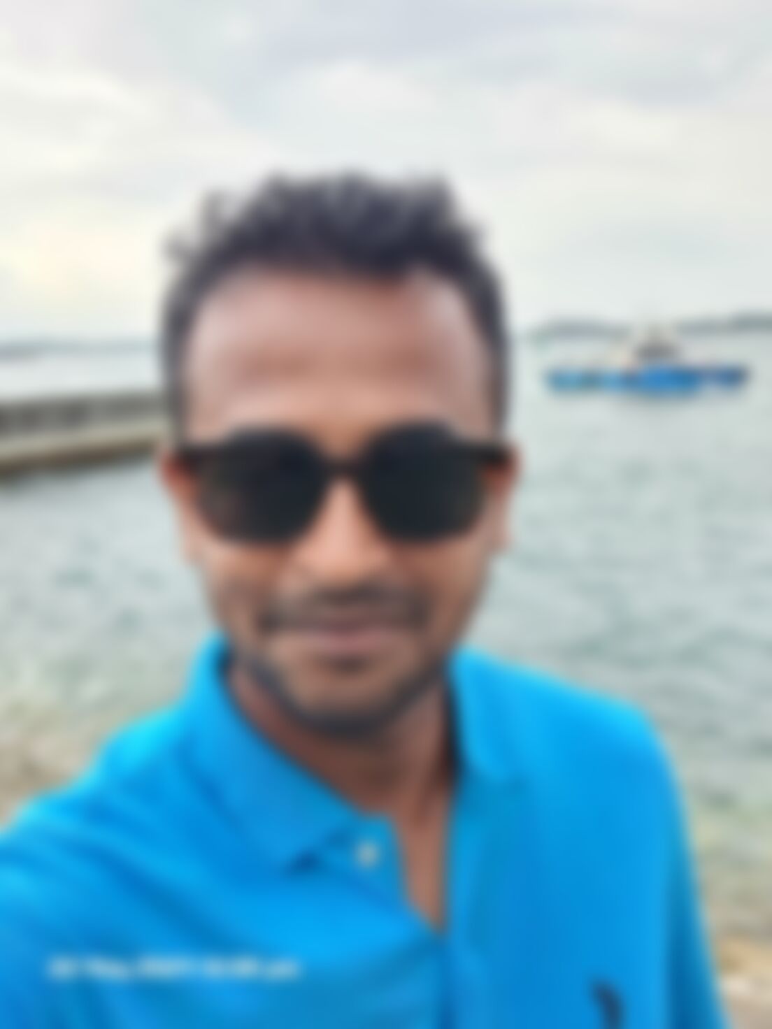 তৌফিক আহমেদ  এর ছবি