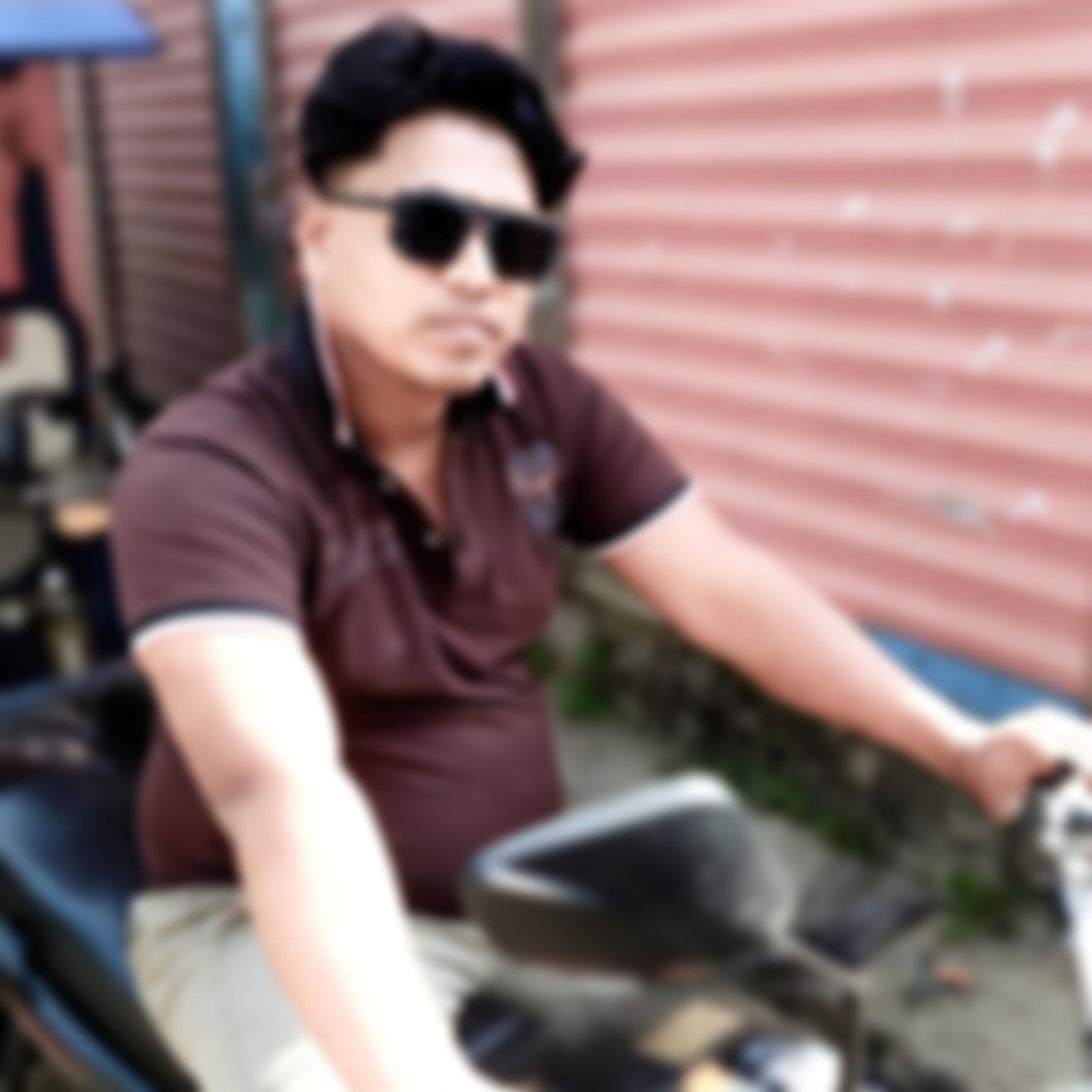 মোহাম্মদ আরিফ  এর ছবি