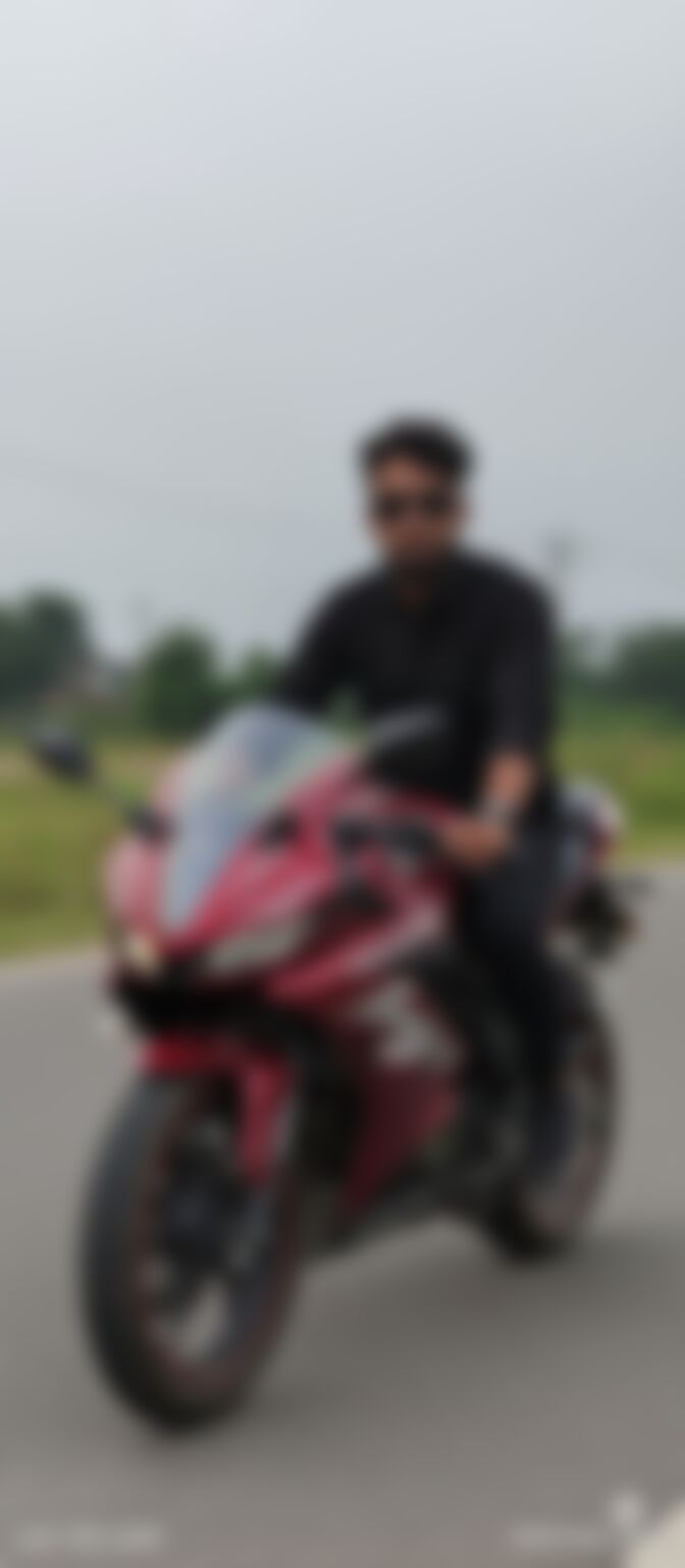 M Sirajul Islam এর ছবি