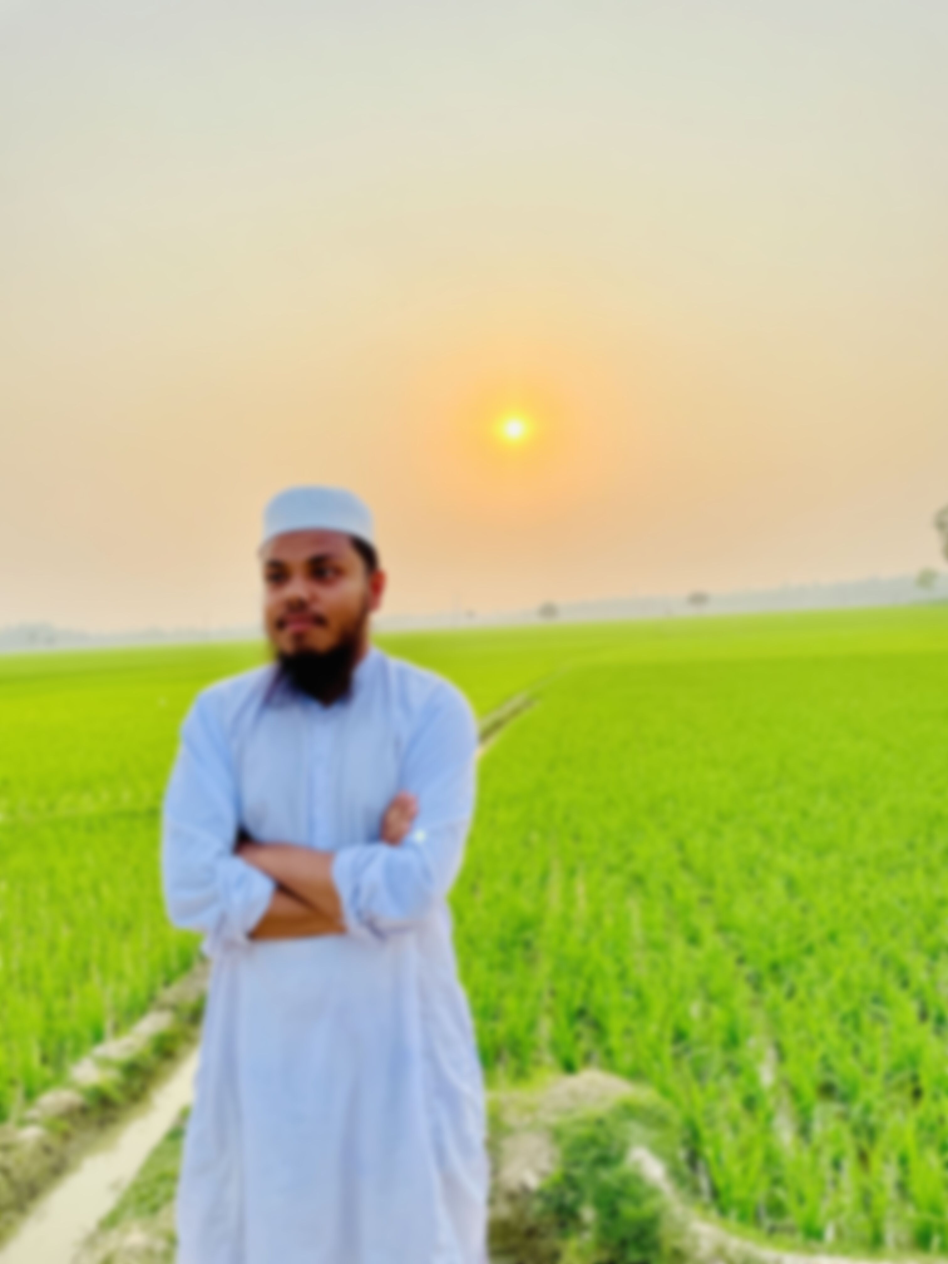 মো: আমিনুল হক এর ছবি