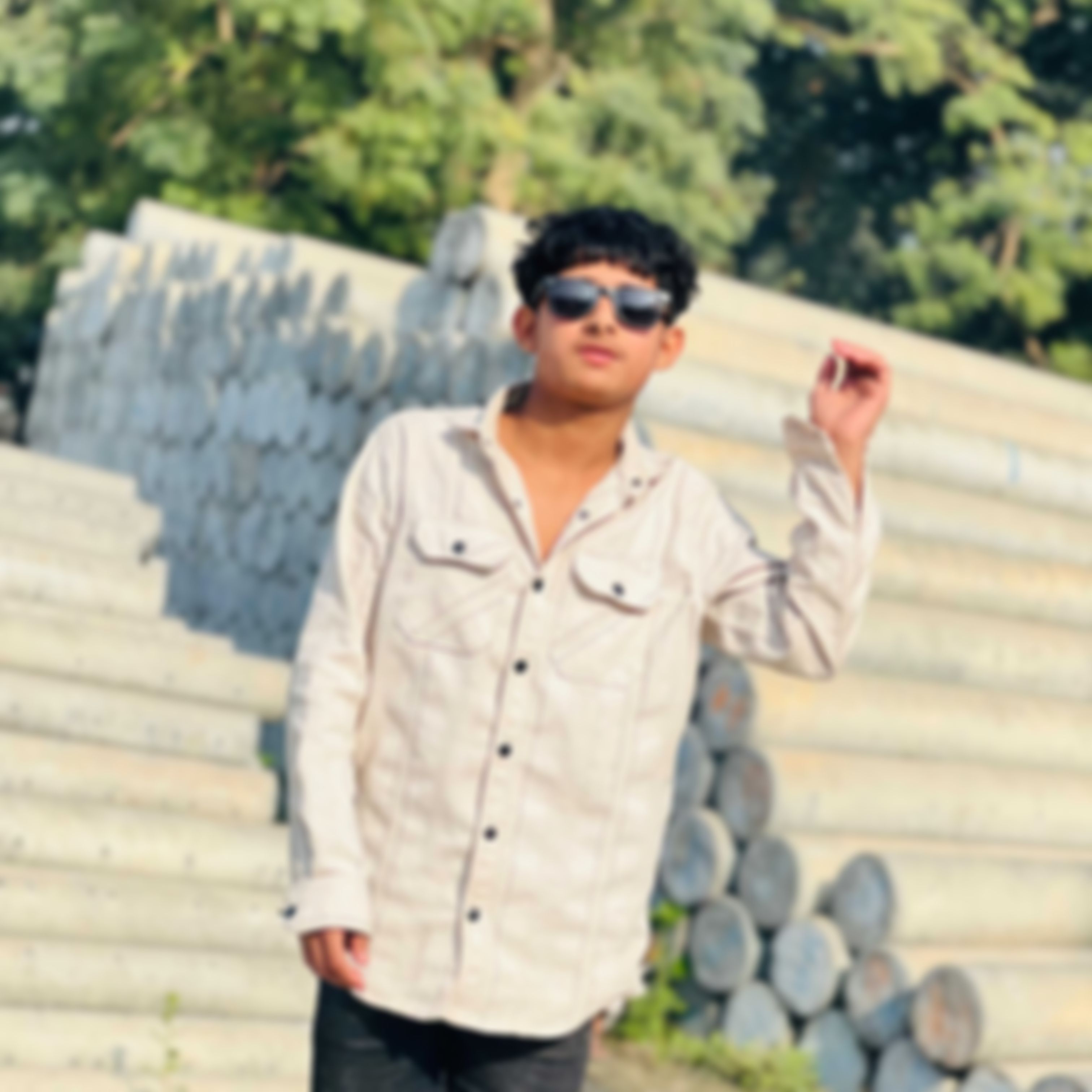 Samiul এর ছবি
