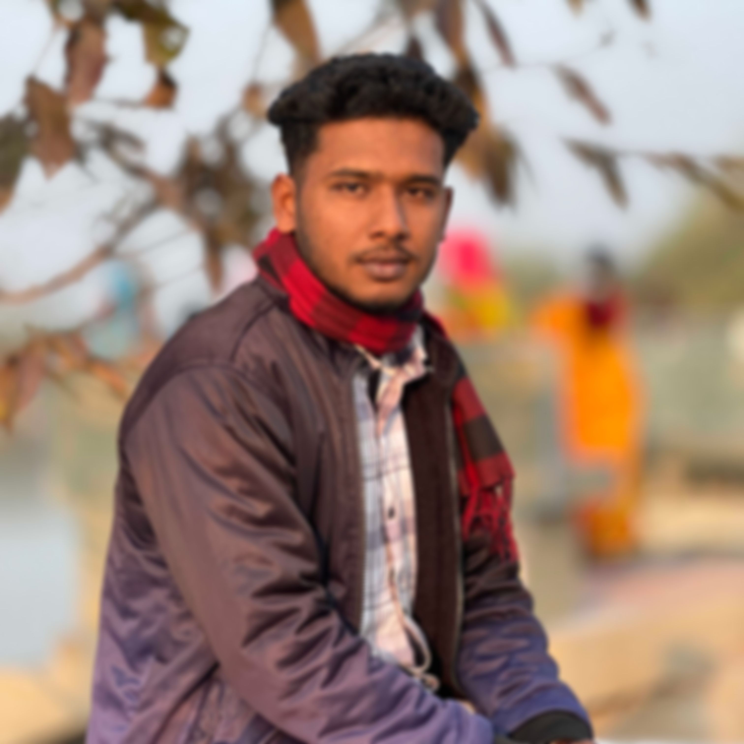 Symum Hossen এর ছবি