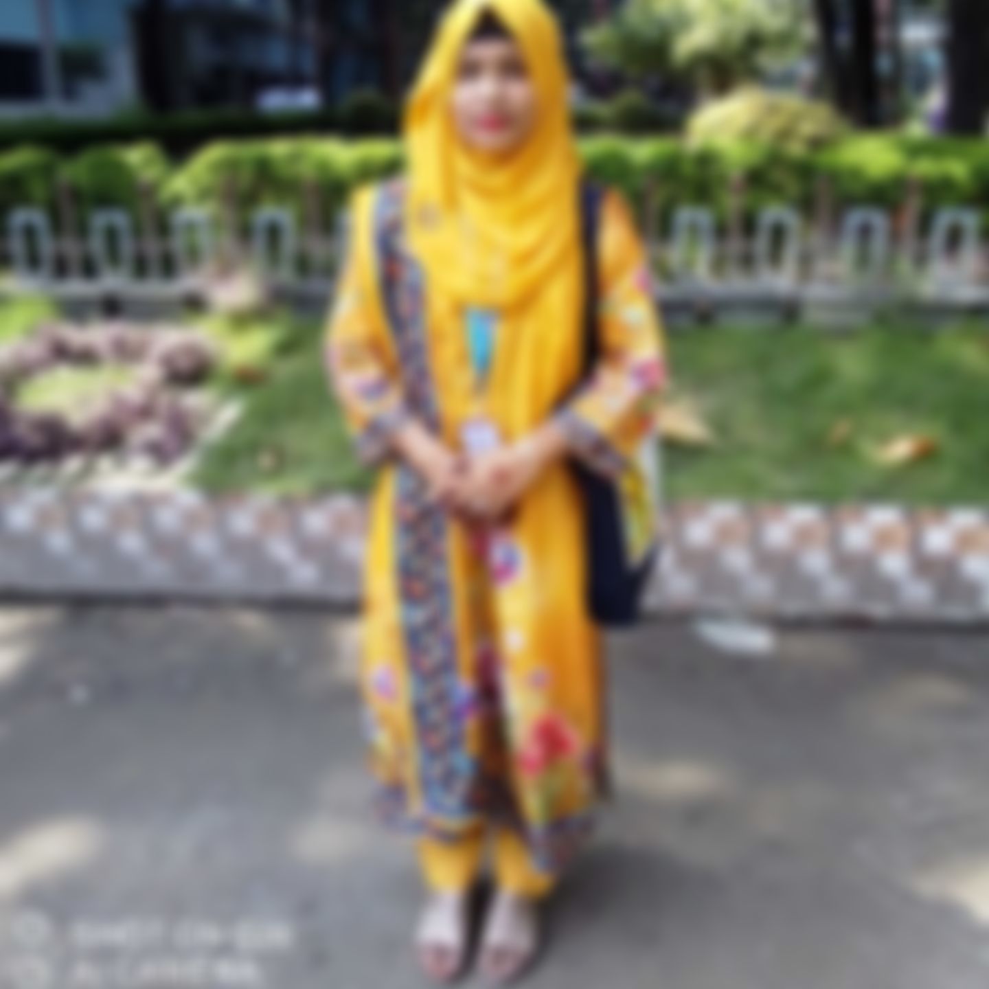 Luthfunnesha Monni  এর ছবি