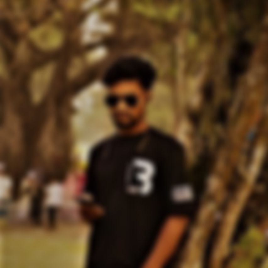 Md Zahidul Islam এর ছবি