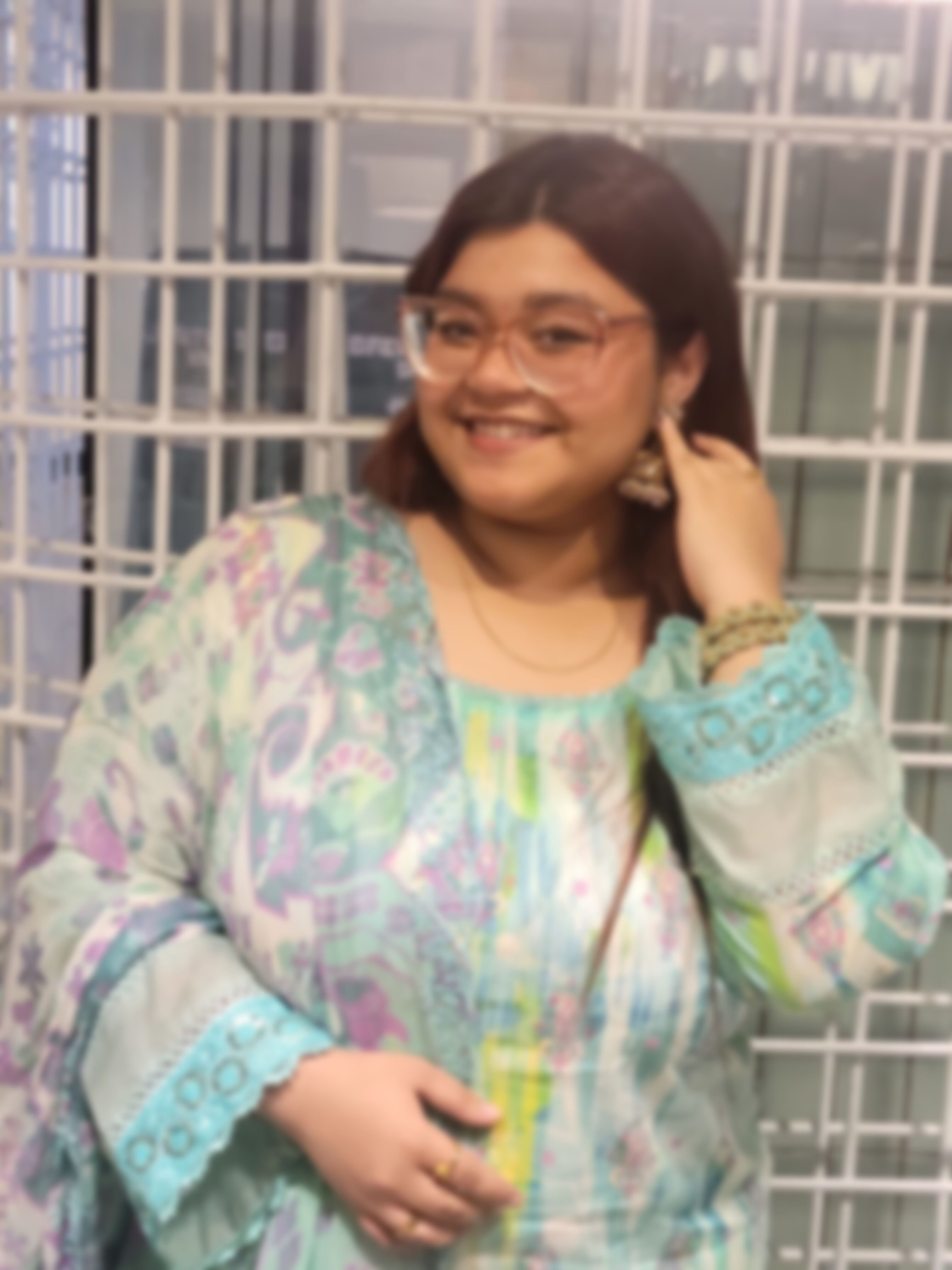 Nafisa Hasan  এর ছবি