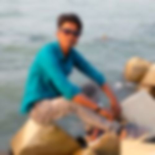 Rana এর ছবি
