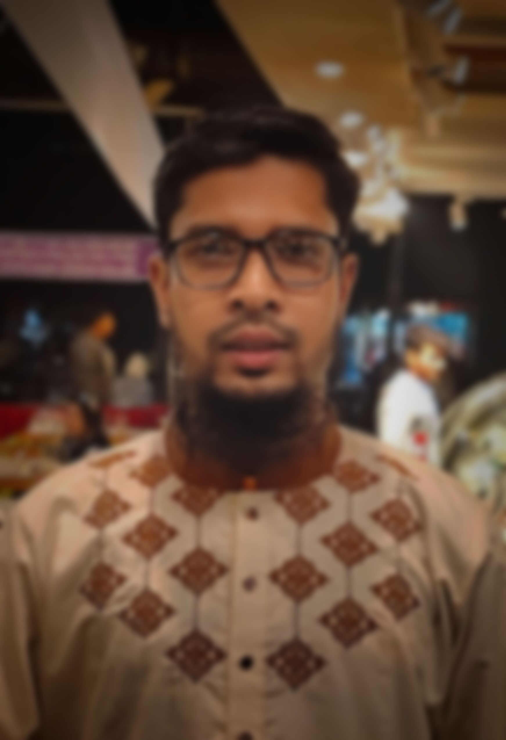 Abdullah Al Adnan  এর ছবি
