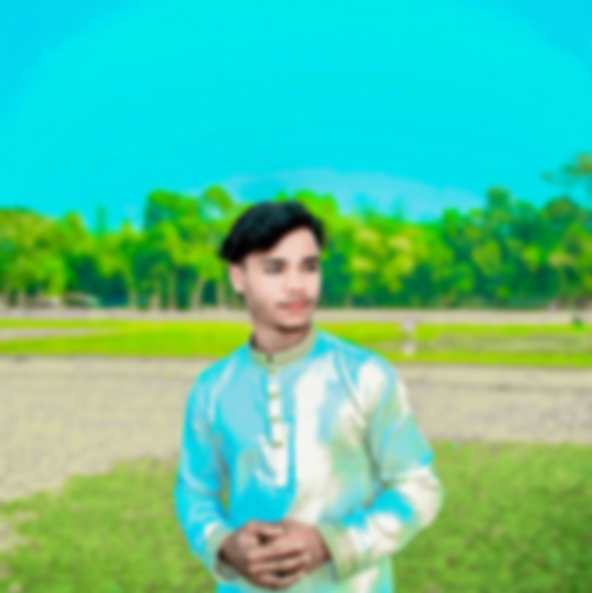 Md Shuvo এর ছবি
