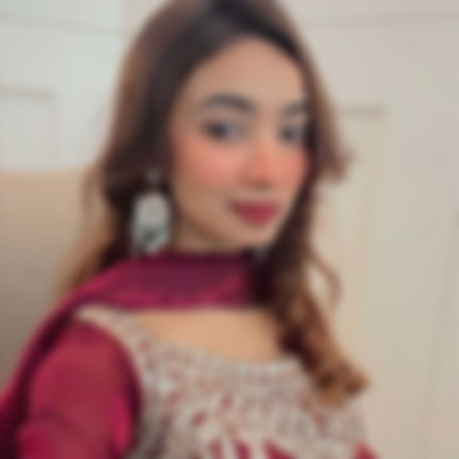 Mehjabin Haque Orchi এর ছবি