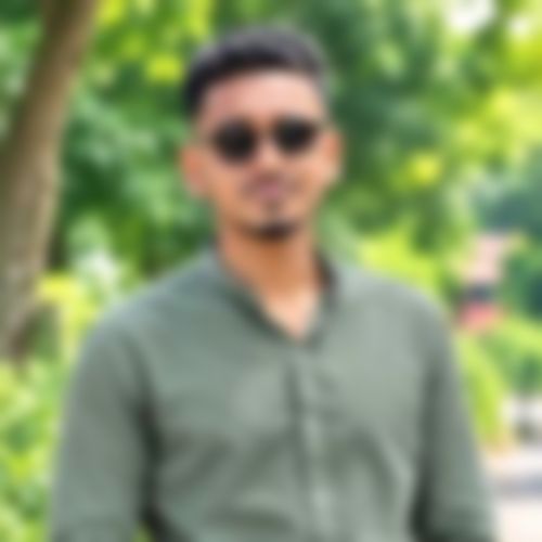 সেহেজান আহমেদ রানা এর ছবি