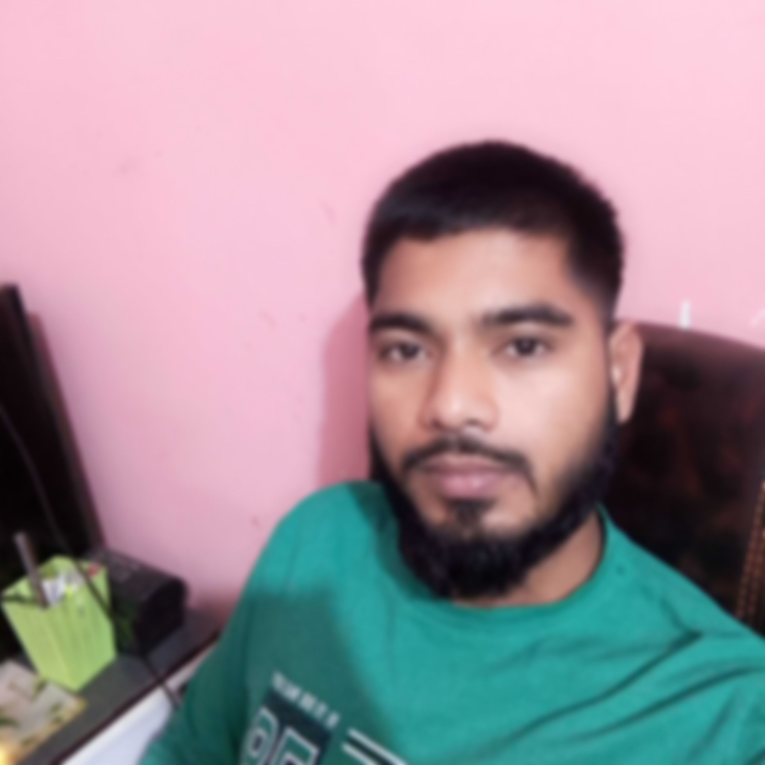 আমিনুল ইসলাম  এর ছবি