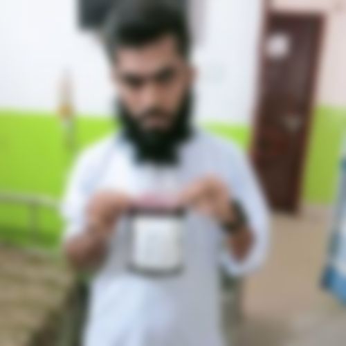 আব্দুল্লাহ আফিফ সুজন এর ছবি