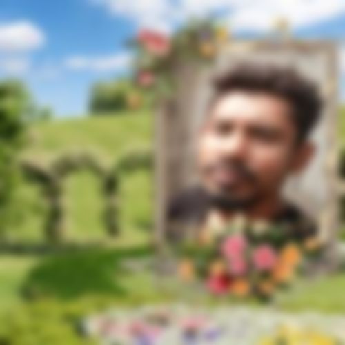 Mdrubelshaikh এর ছবি
