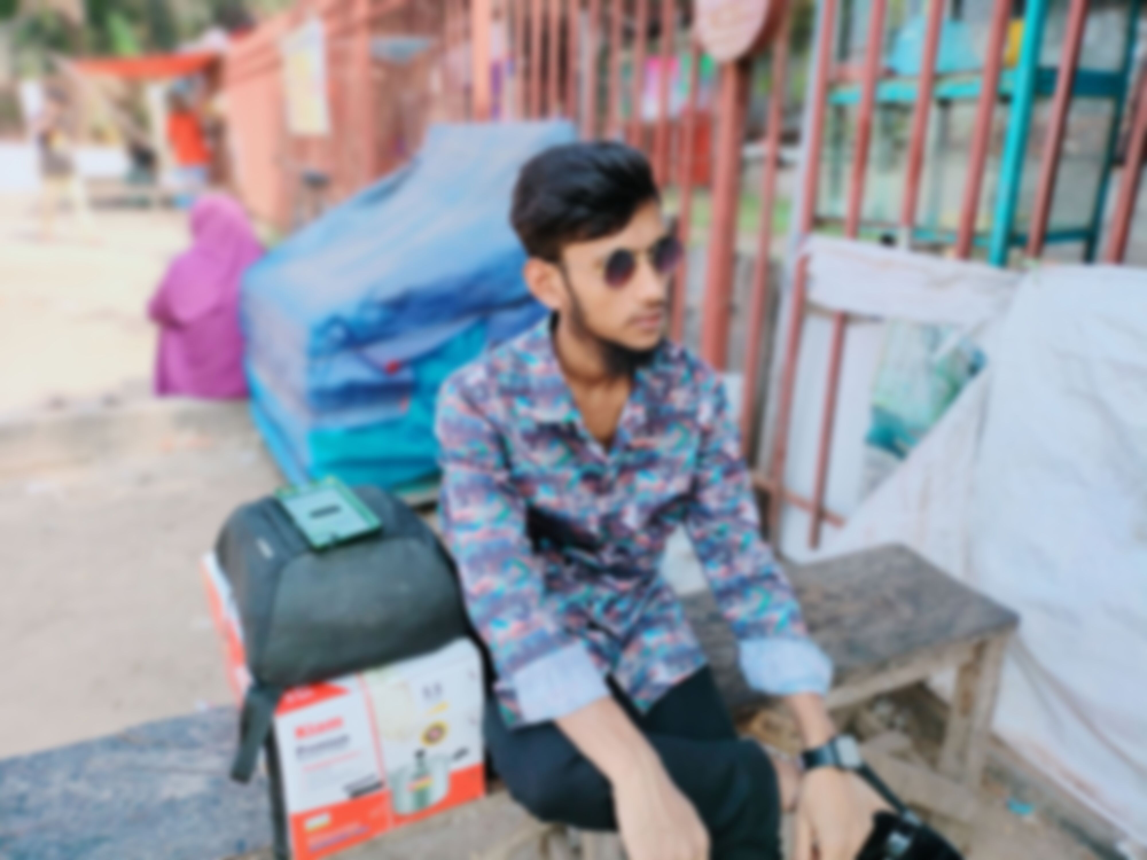 Tusher Sordar এর ছবি