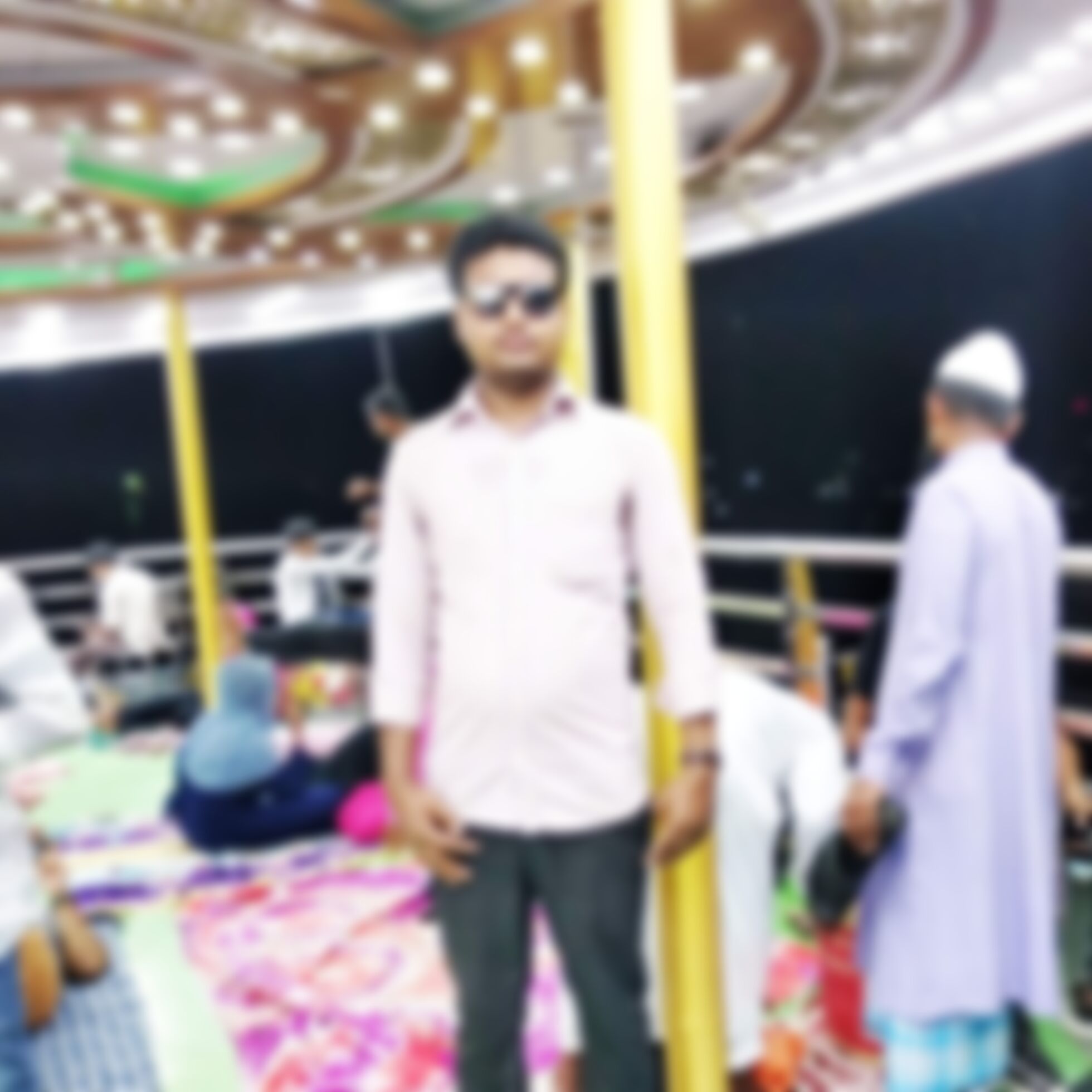 Nur  এর ছবি