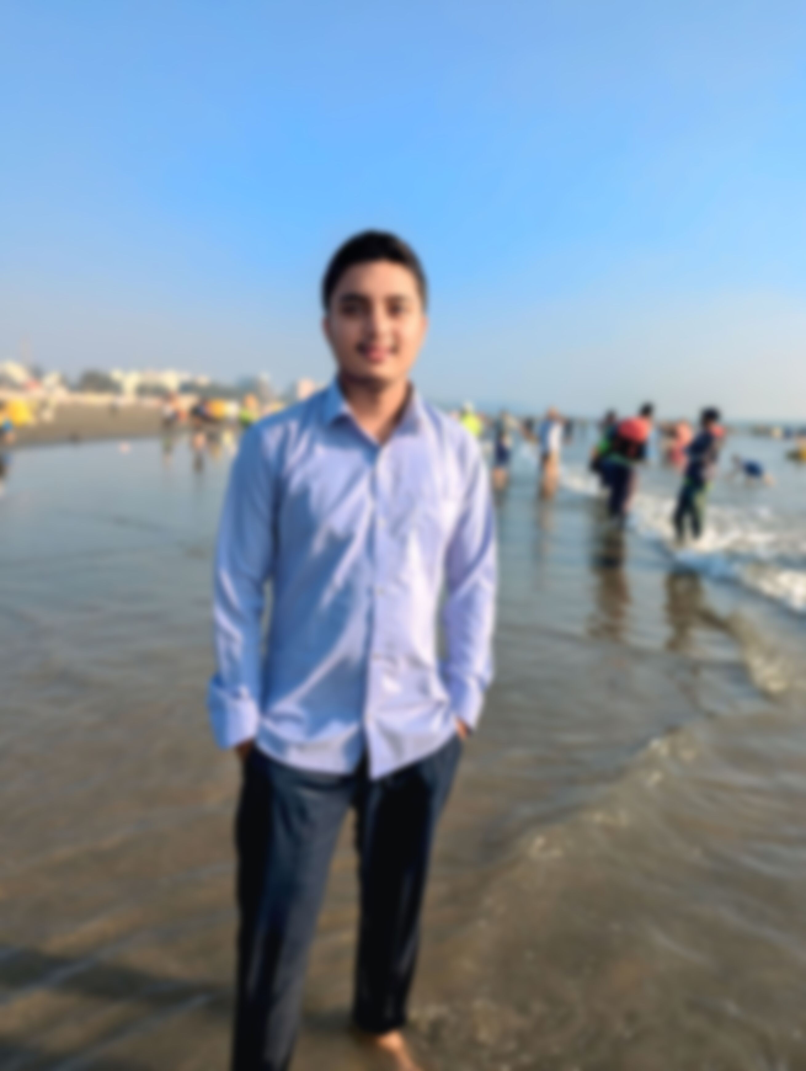 Saad Imran এর ছবি