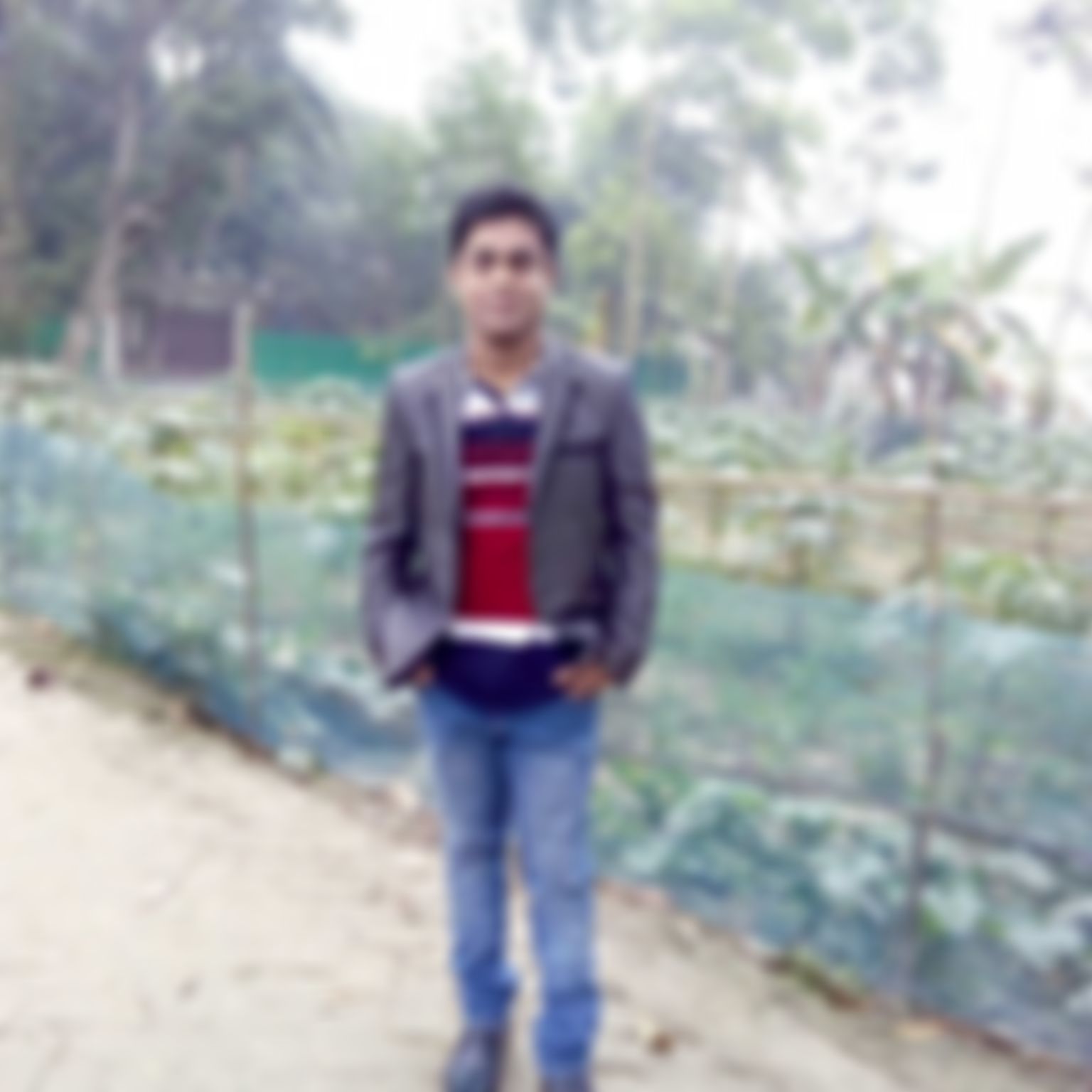মাহমুদ এর ছবি