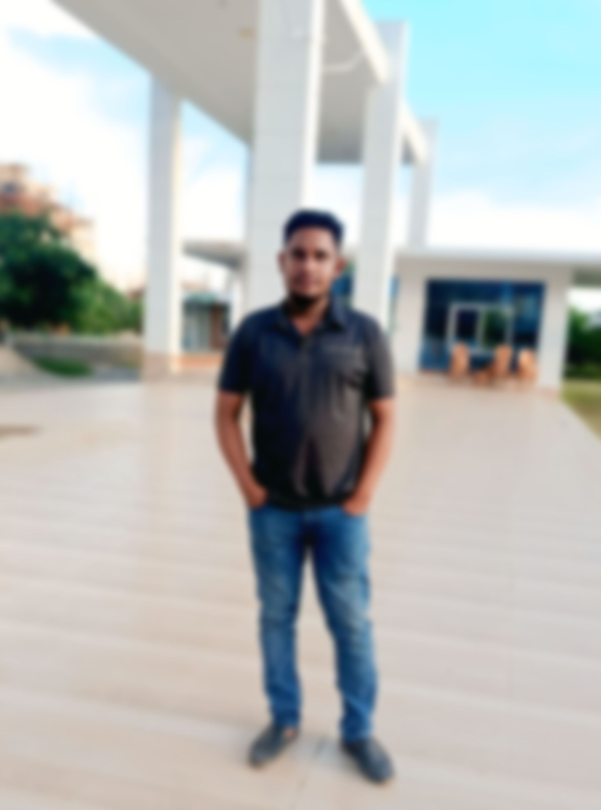 Md Zahidul Islam এর ছবি