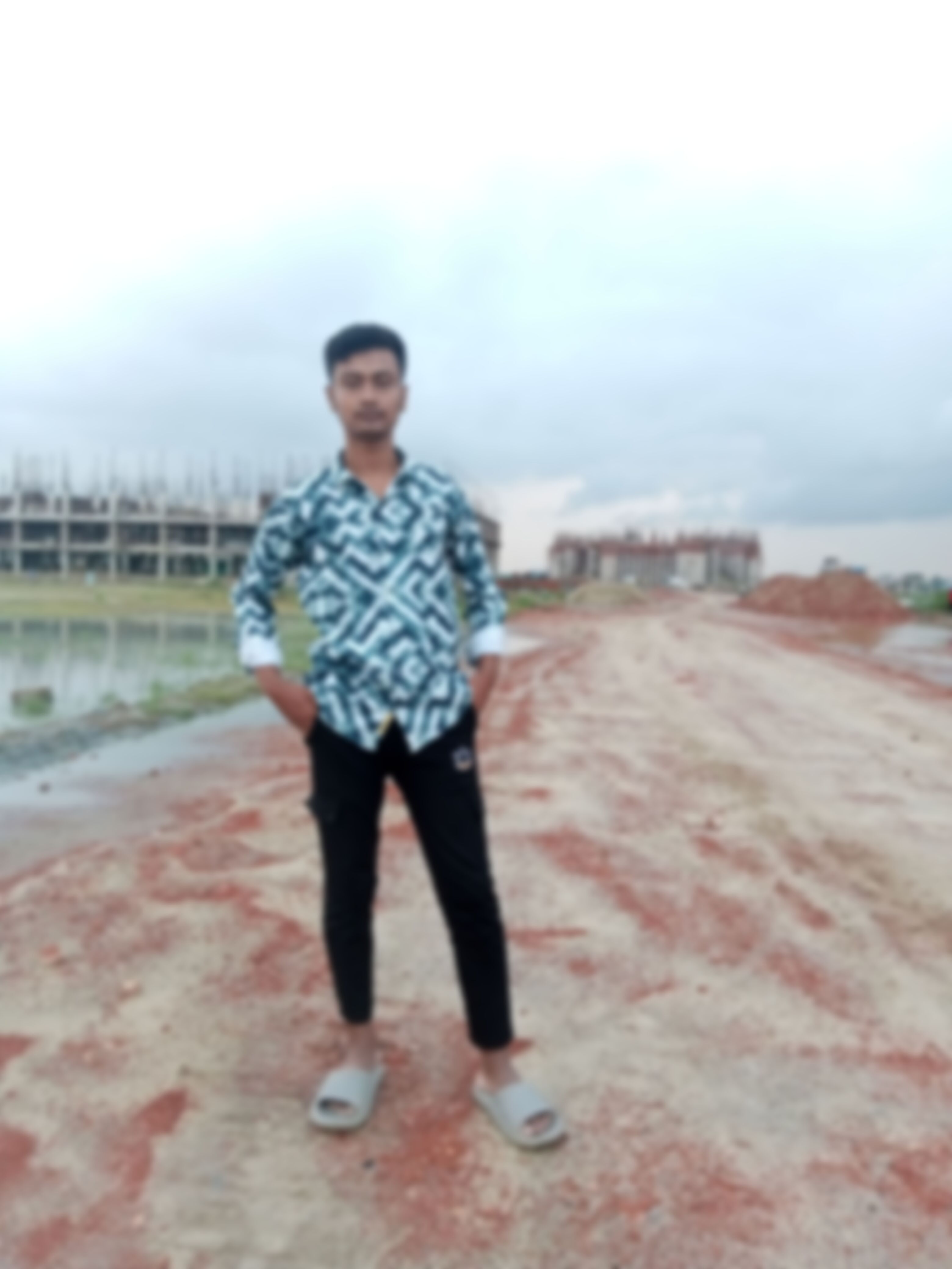 Mohammed Rasel এর ছবি