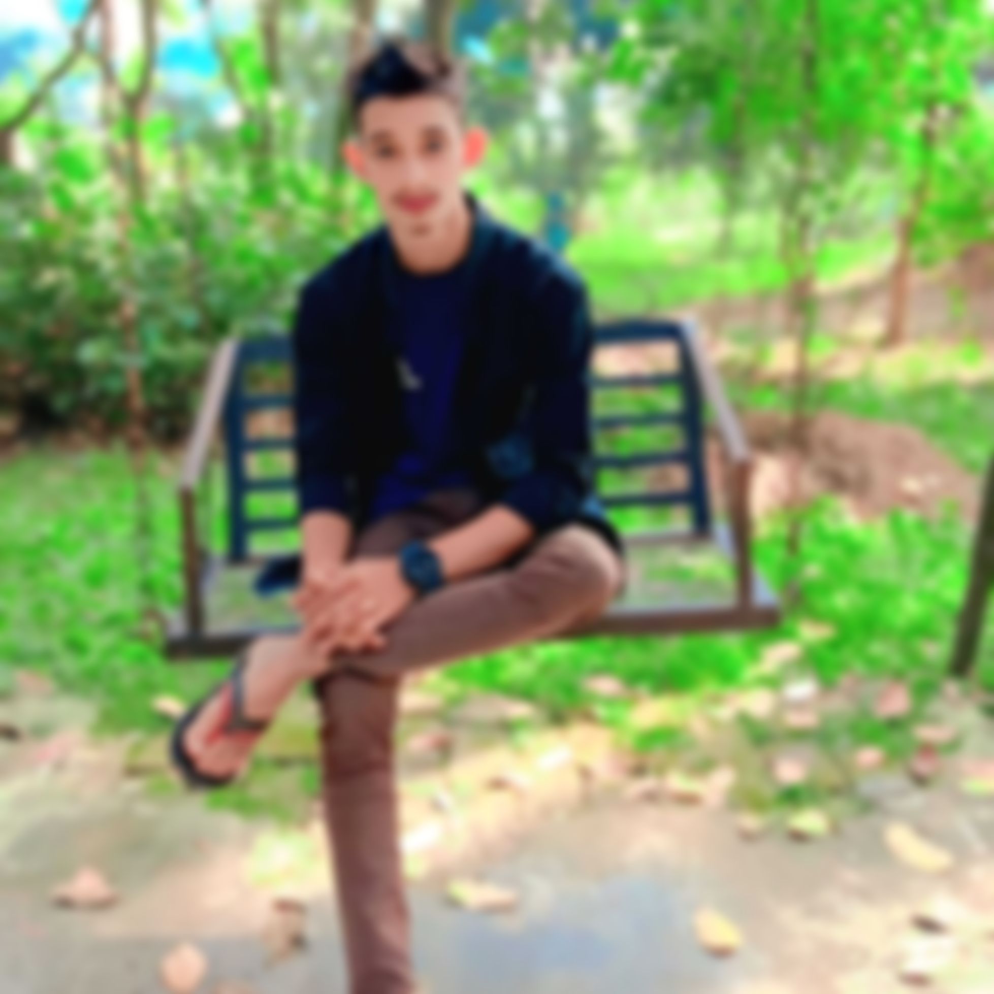 Rubel Ahmmed এর ছবি