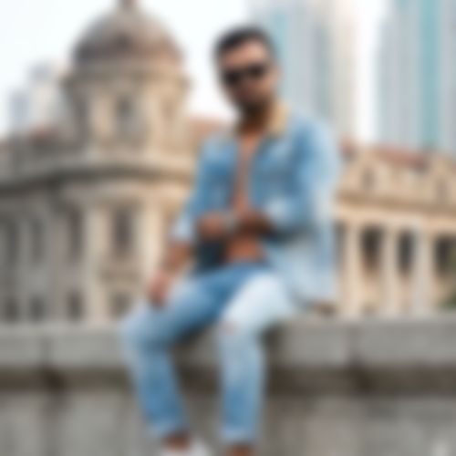 SHARIF HOSSEAIN এর ছবি