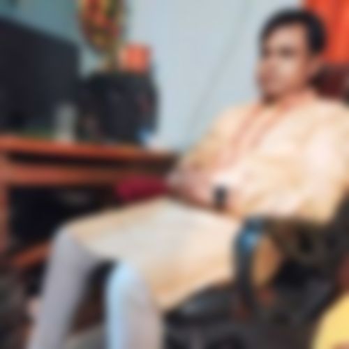 মিলন আহমেদ এর ছবি