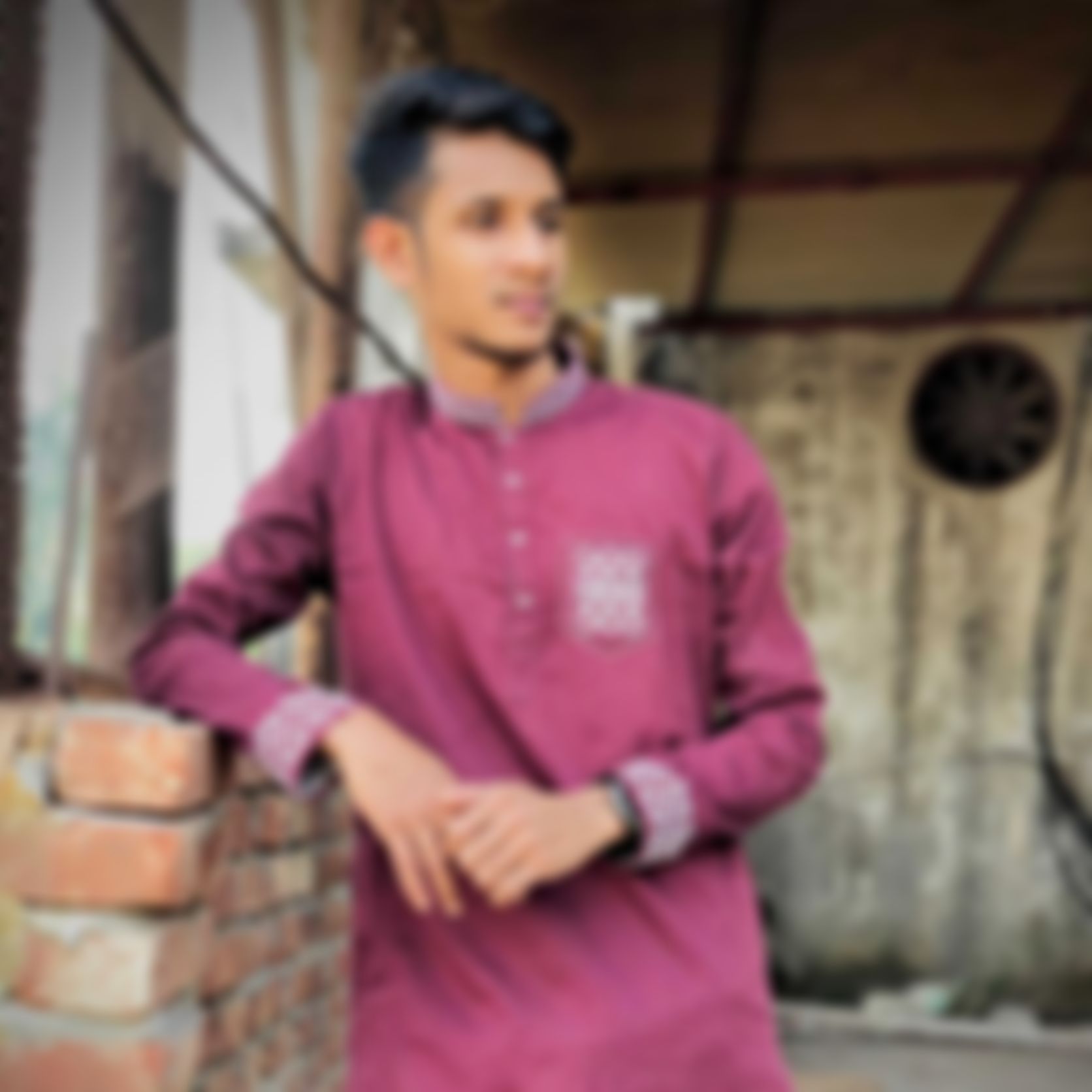 Anik Hasan joy  এর ছবি
