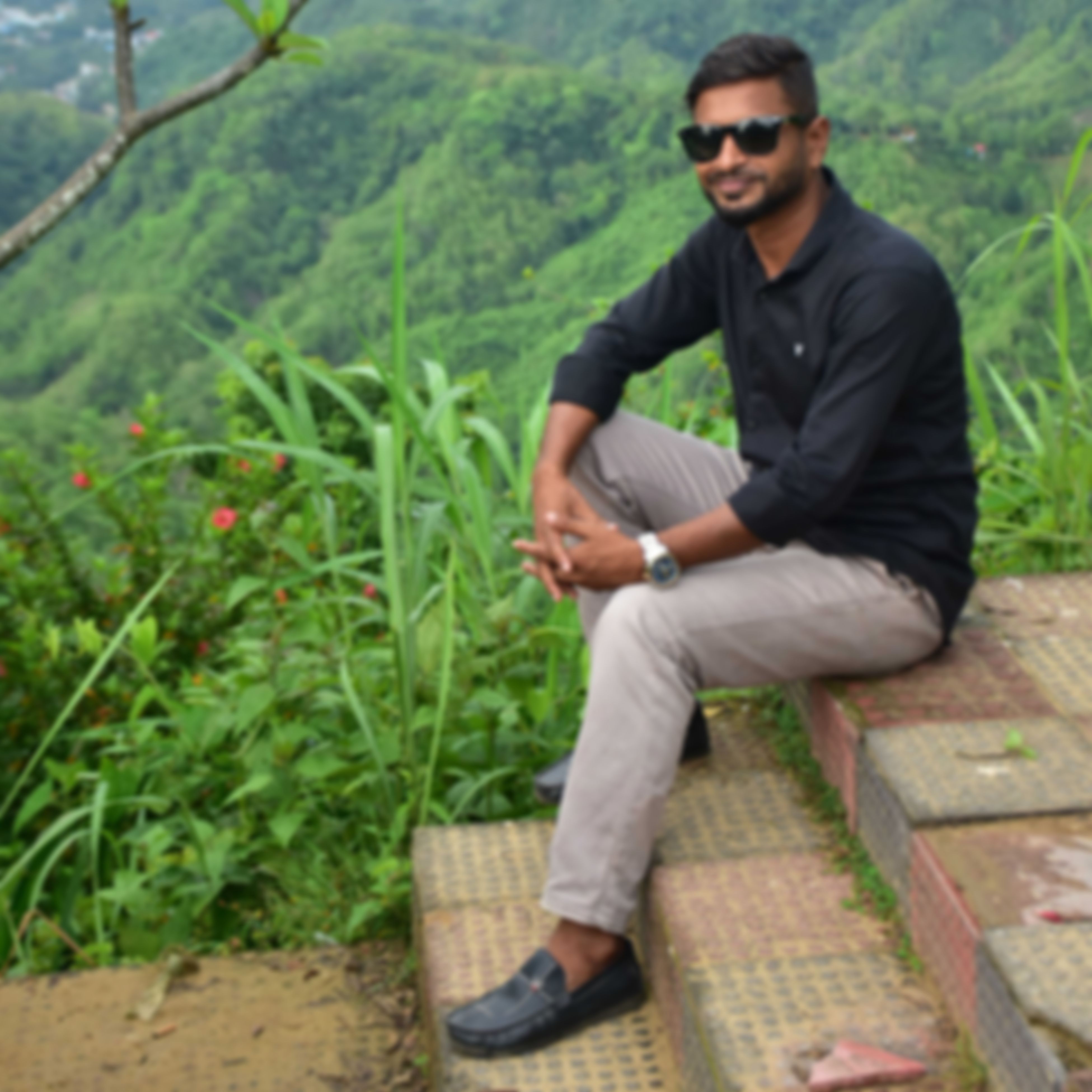 Rubel এর ছবি