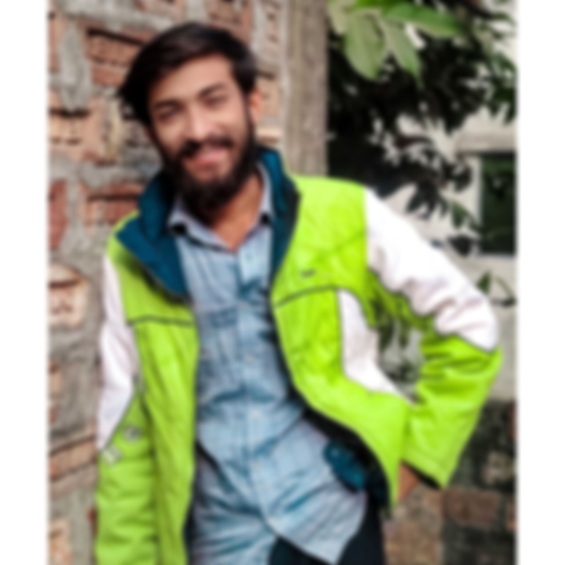 Izhan Rashed এর ছবি