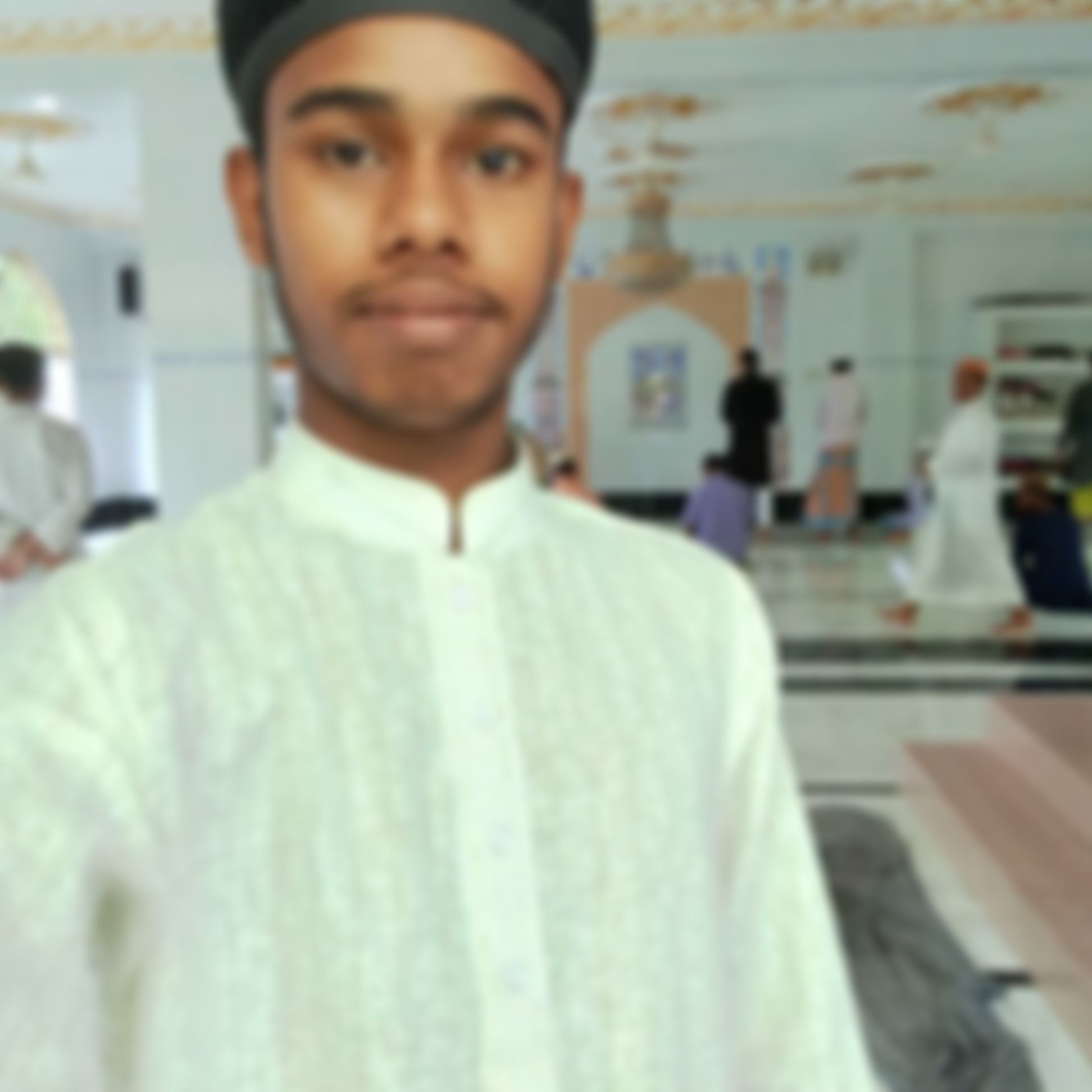 Prince MotaKabbir Khan এর ছবি
