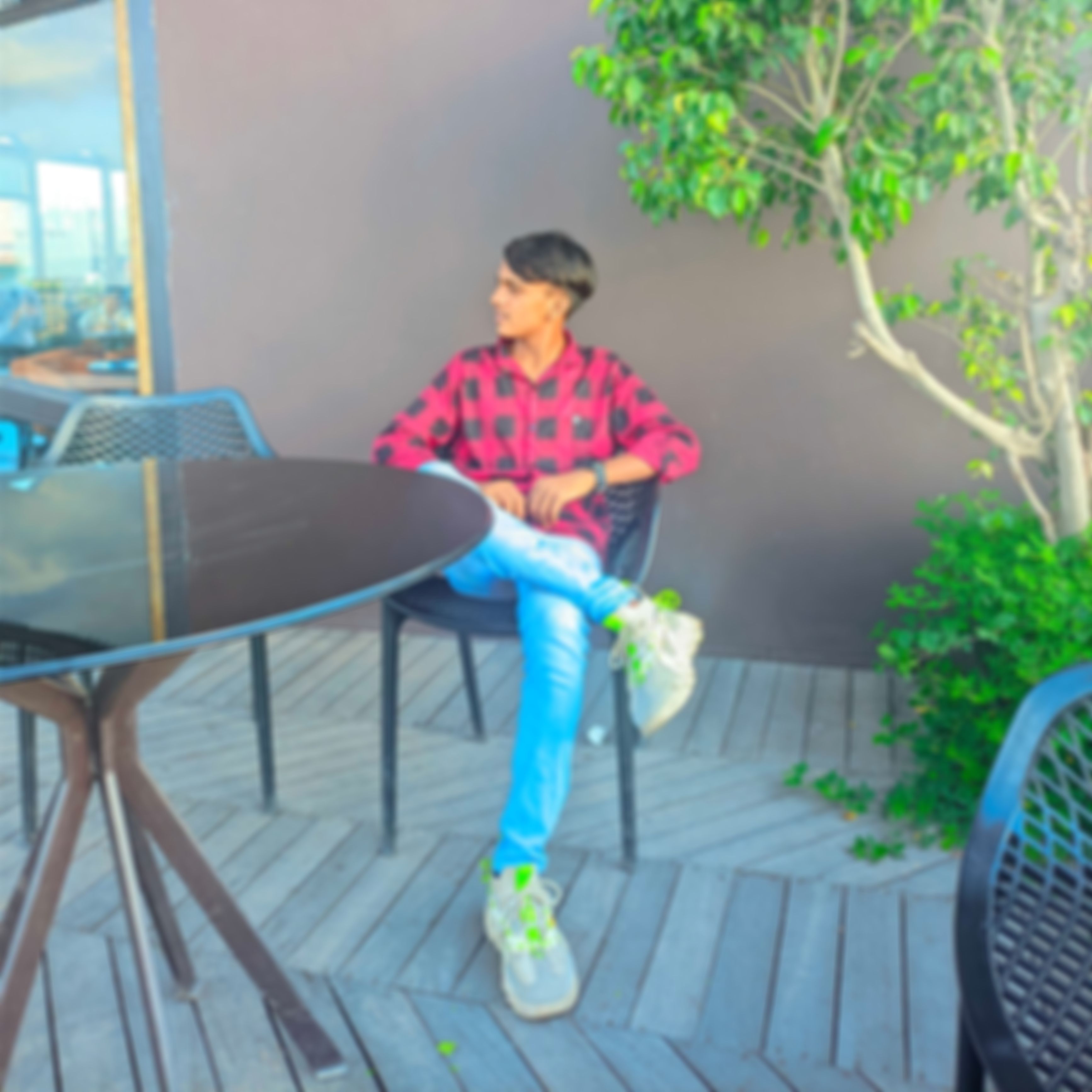 AMRAN এর ছবি